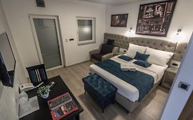 Motel Atos Bungalovi